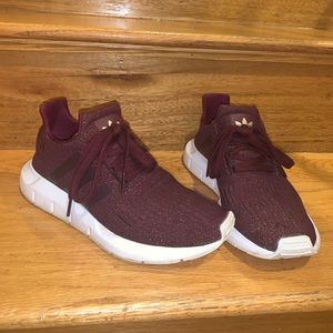 Maroon god sparkle adidasTrades and Offers Welcome
